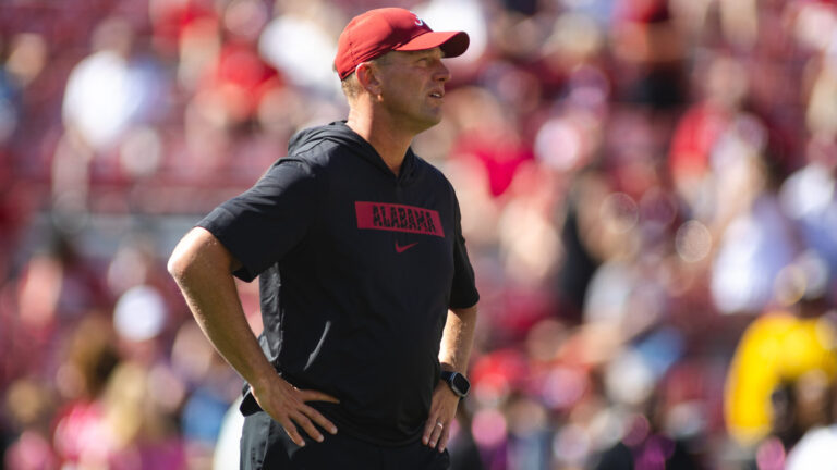 5. Questions Remain Heading Into Bye