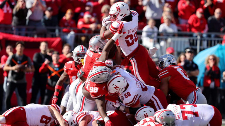1. Ohio State's Defense Did Enough