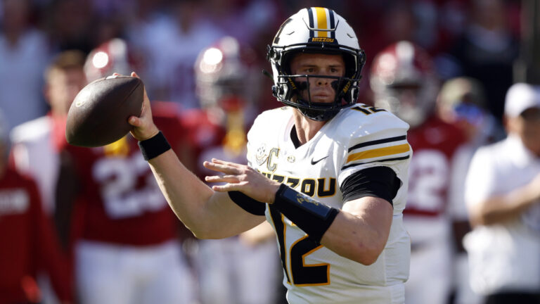 6. What is the Status of Brady Cook?