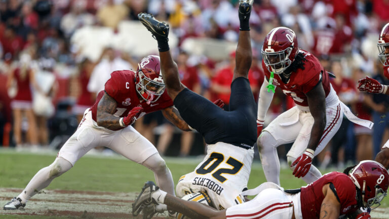 3. Suffocating Secondary Performance