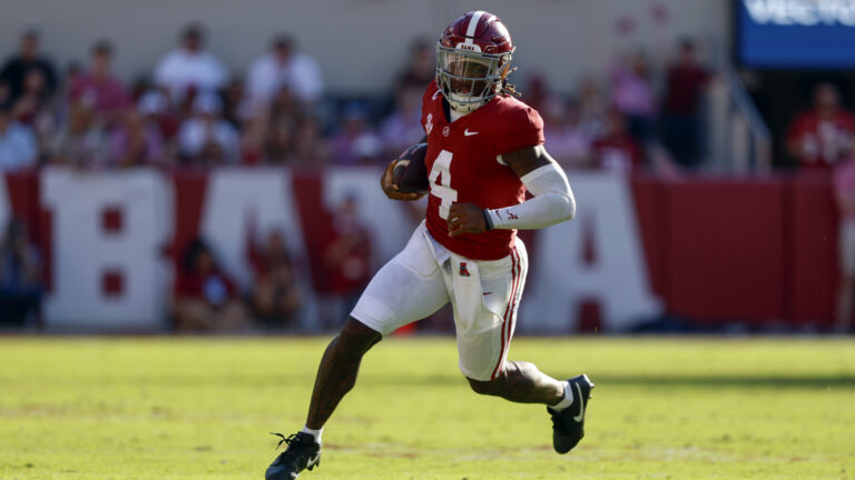 Quarterfinals: No. 4 Kansas State vs. No. 5 Alabama