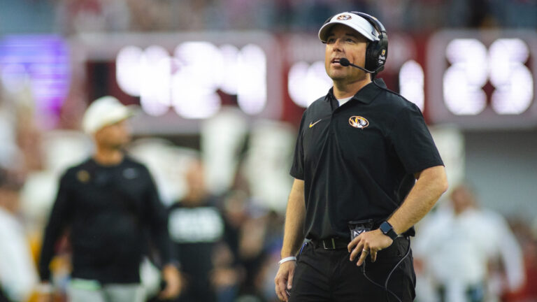 10. What Can the Tigers Salvage?