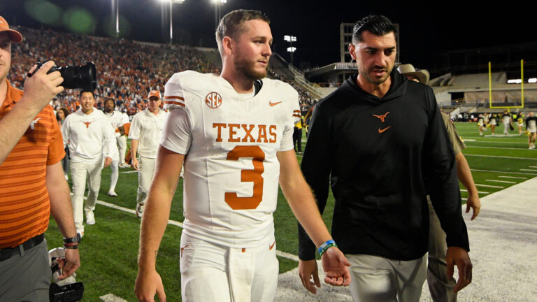 Texas Longhorns