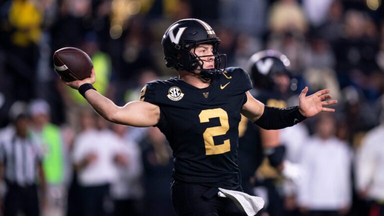 Vanderbilt Commodores