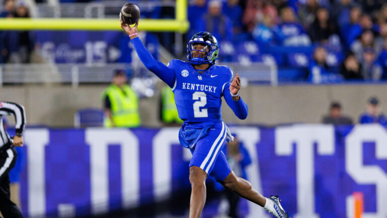 Kentucky Wildcats