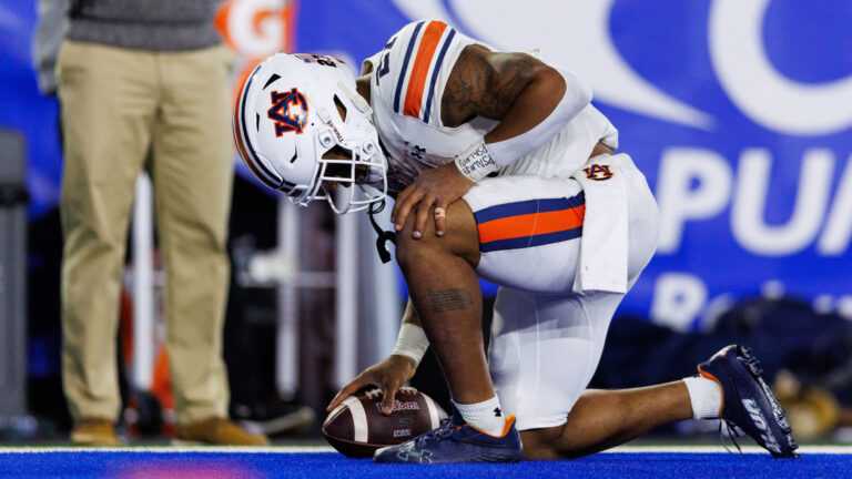 Auburn Tigers