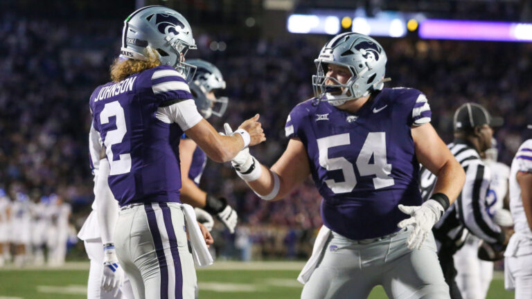 On the Bubble: Kansas State Wildcats