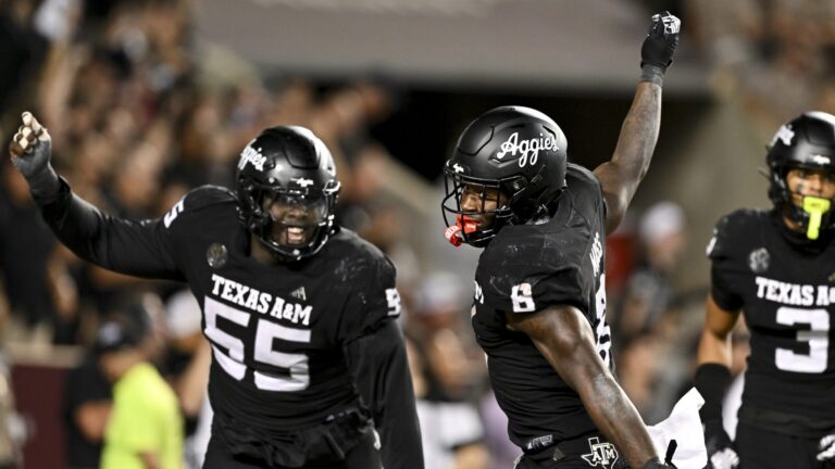 Texas A&M Aggies