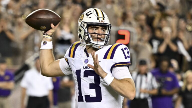 LSU Tigers
