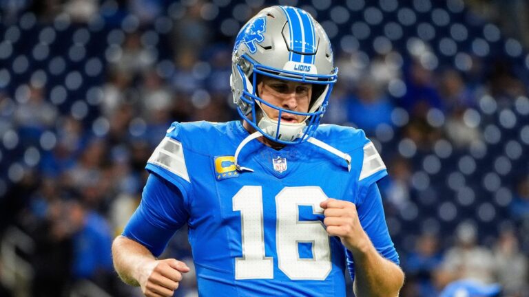 Detroit Lions