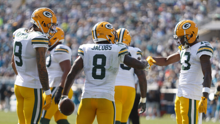 Green Bay Packers