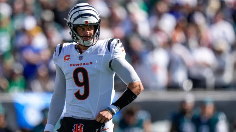 Cincinnati Bengals