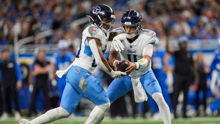Tennessee Titans