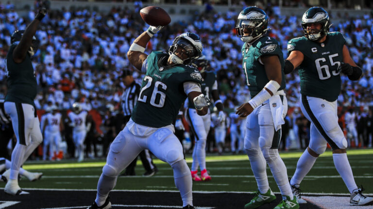 Philadelphia Eagles