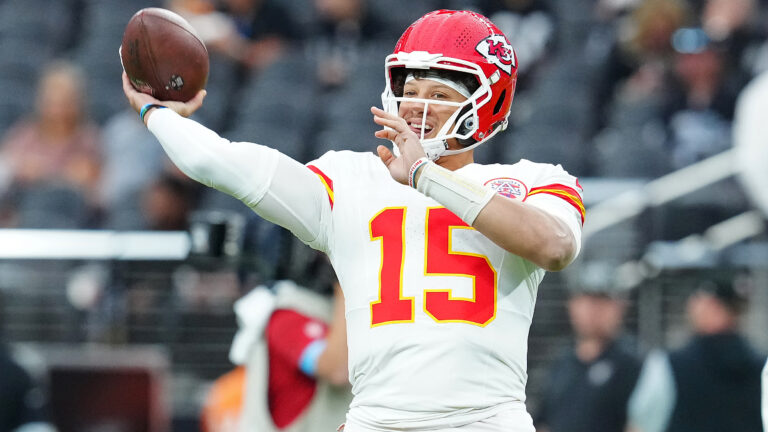 Kansas City Chiefs