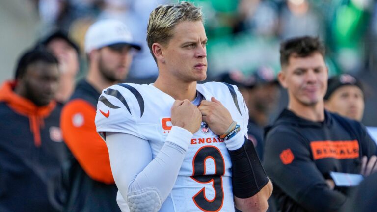 Cincinnati Bengals