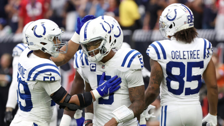 Indianapolis Colts