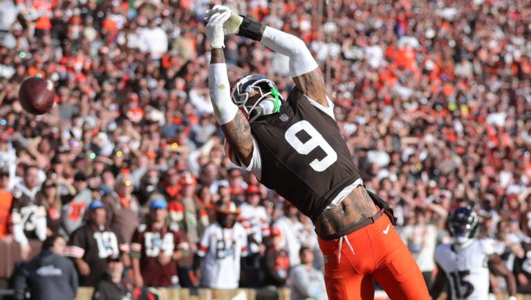 9. Grant Delpit - Cleveland Browns