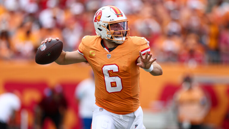 Tampa Bay Buccaneers