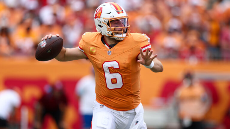Tampa Bay Buccaneers
