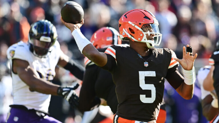 Cleveland Browns