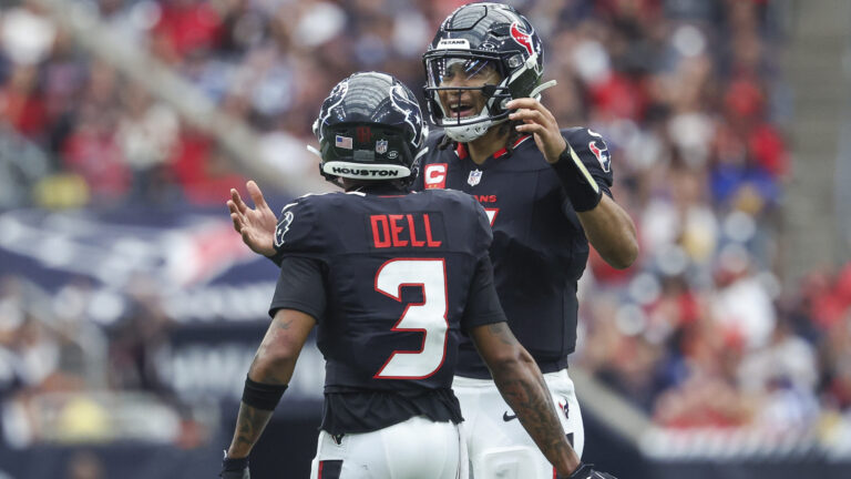 Houston Texans