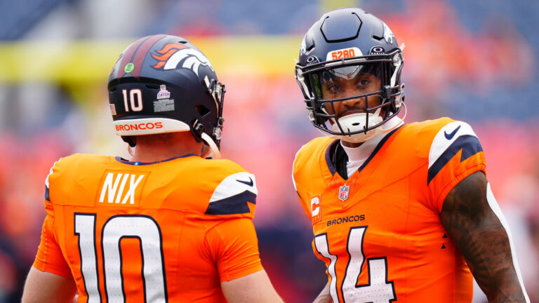 7. Denver Broncos
