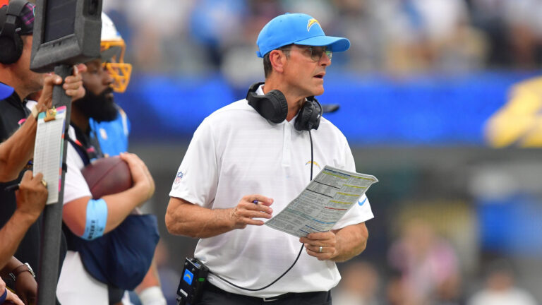 Los Angeles Chargers (-1.5) vs. Cleveland Browns