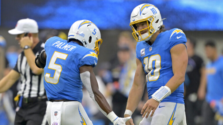 Los Angeles Chargers