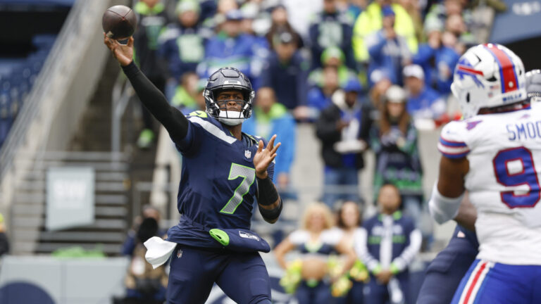 Seattle Seahawks