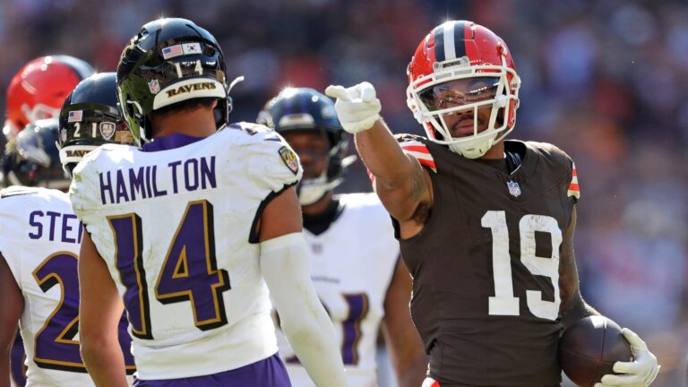 Baltimore Ravens
