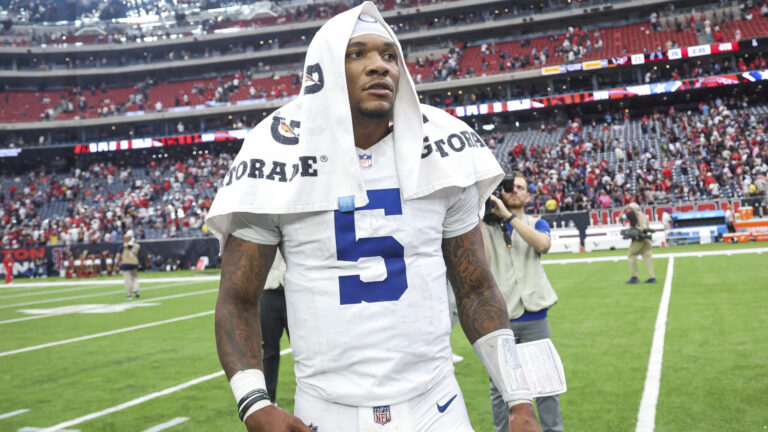 Indianapolis Colts