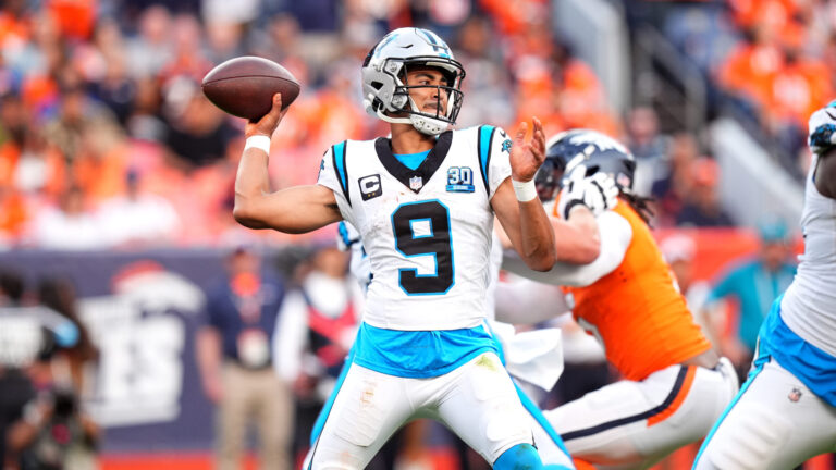 Carolina Panthers