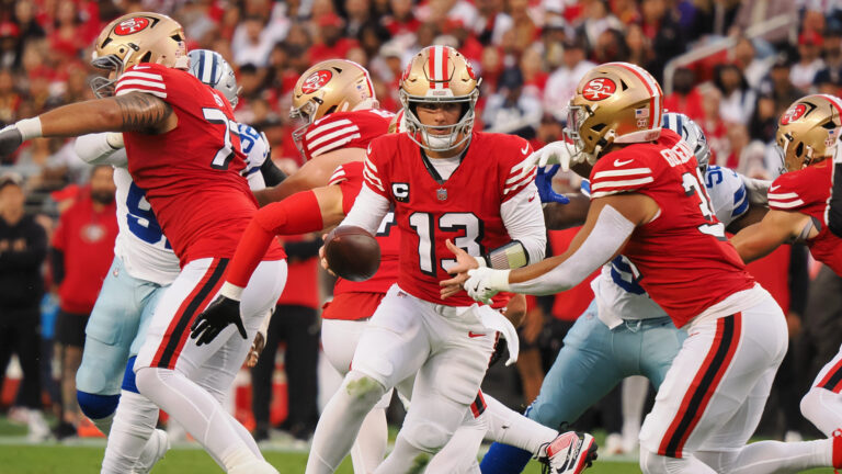 San Francisco 49ers