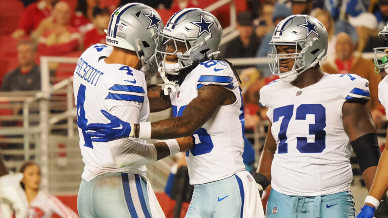 Dallas Cowboys