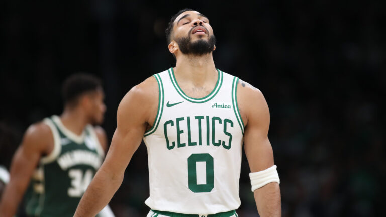 Jayson Tatum - Dud