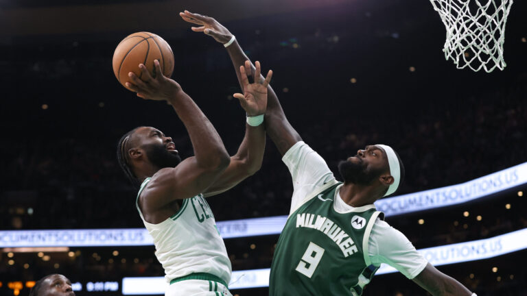 Bobby Portis - Dud