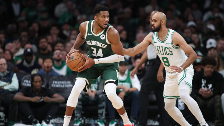 5 Studs, 5 Duds from Celtics Eastern Conference Win over the Bucks