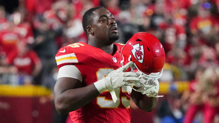 Tampa Bay Buccaneers vs. Kansas City Chiefs (-8.5)