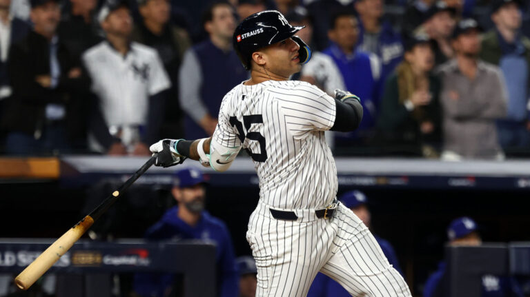 Establish a Steady Leadoff Hitter