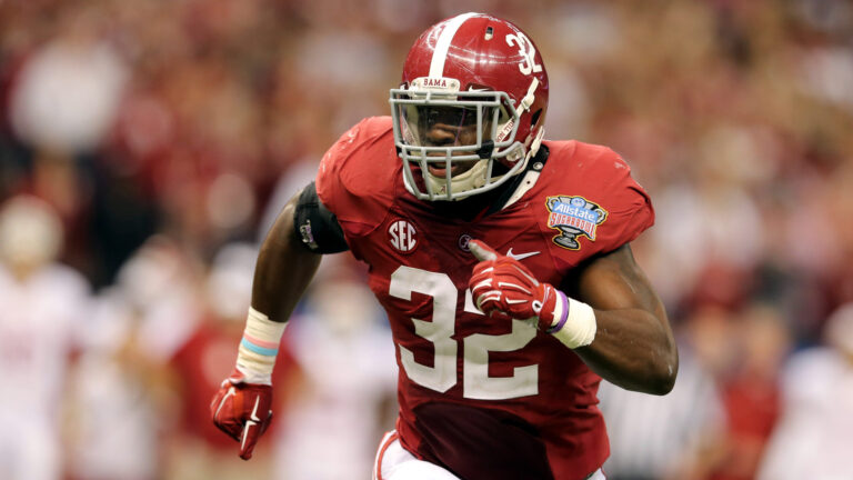 10. C.J. Mosley