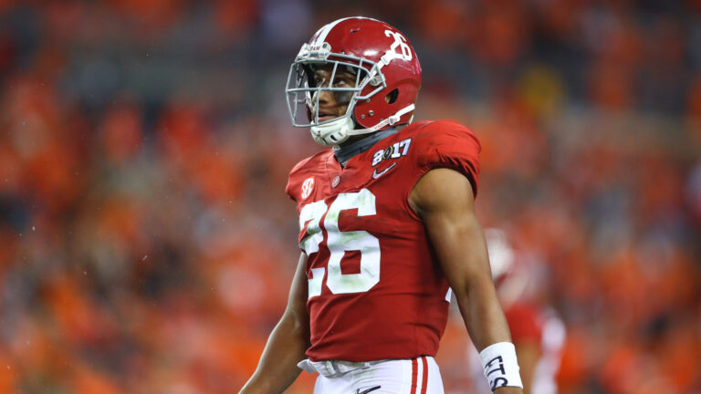 5. Marlon Humphrey