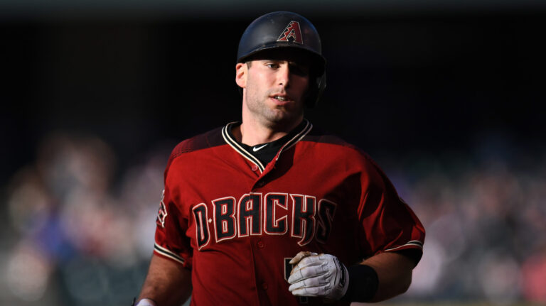 Paul Goldschmidt - Arizona Diamondbacks