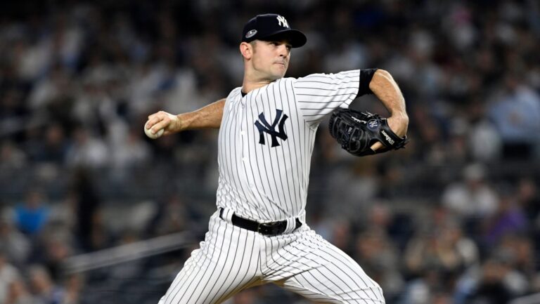 David Robertson - New York Yankees