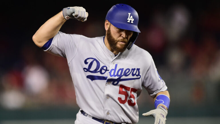Russell Martin (38.9 WAR)