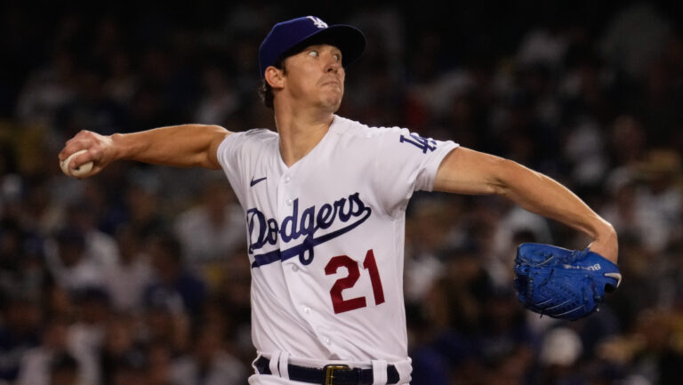 Walker Buehler – Bounce-Back Potential After Injuries