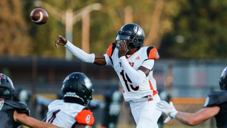 A Freshman Sensation