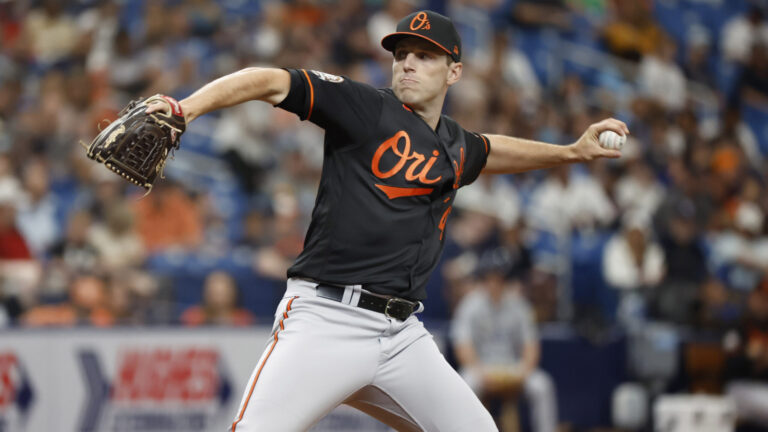 John Means – Low-Risk, High-Reward Arm
