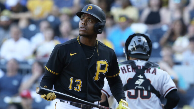 Pittsburgh Pirates – Filling a Key Role in a Developing Roster