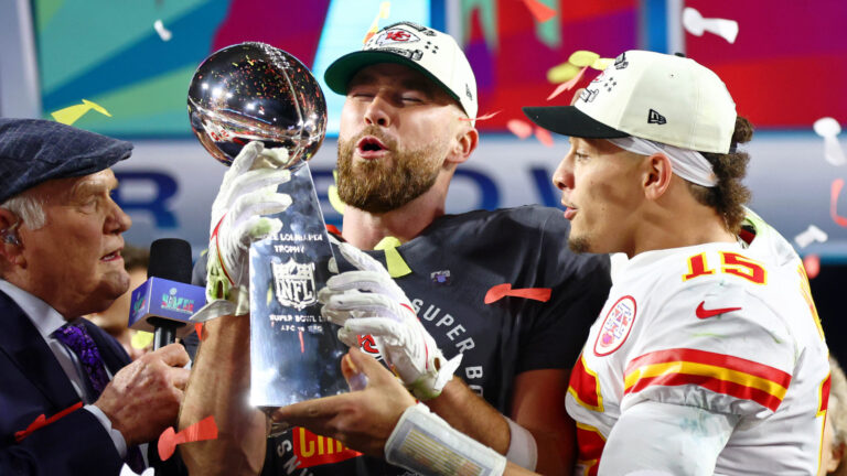 1. Kansas City Chiefs